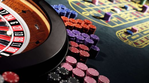 The Workings of the Normal Web Gambling Establishment Explored