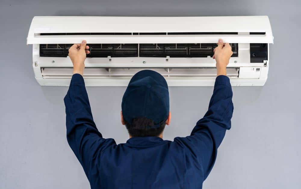 Reasons to Pick a Small Ac Unit Solution Company