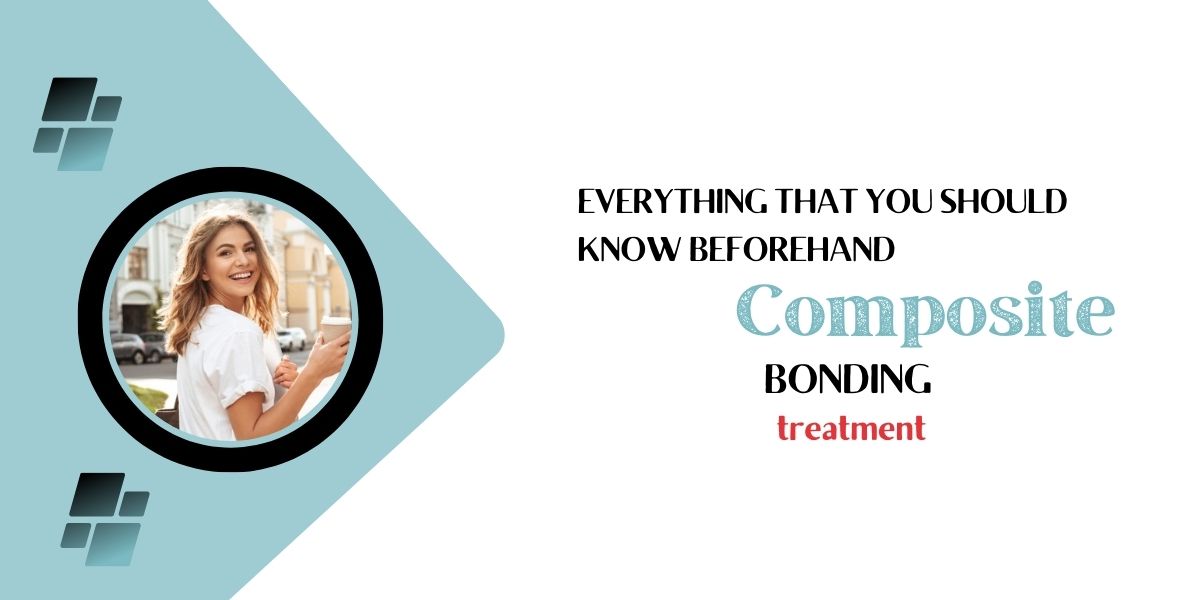 Composite bonding