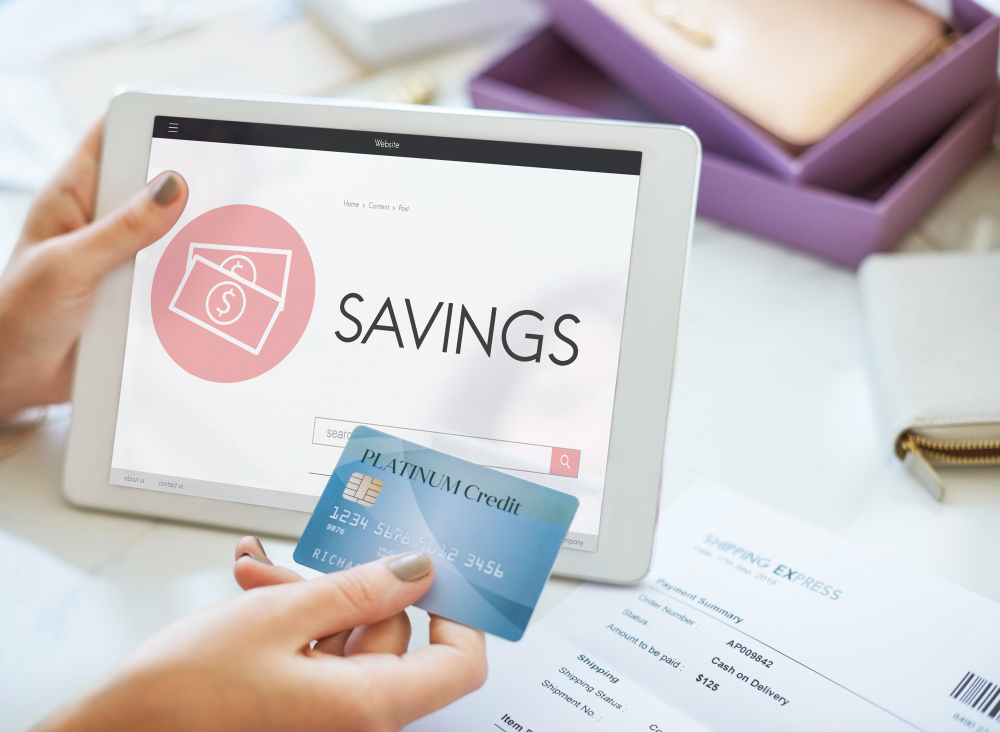 Online Zero Balance Savings Account